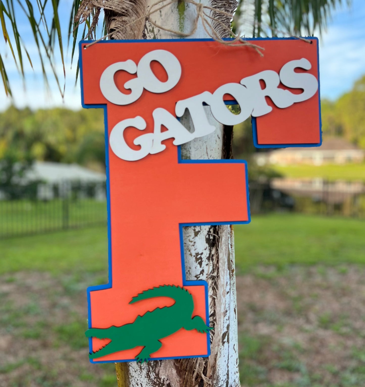 Florida Porch Hanger