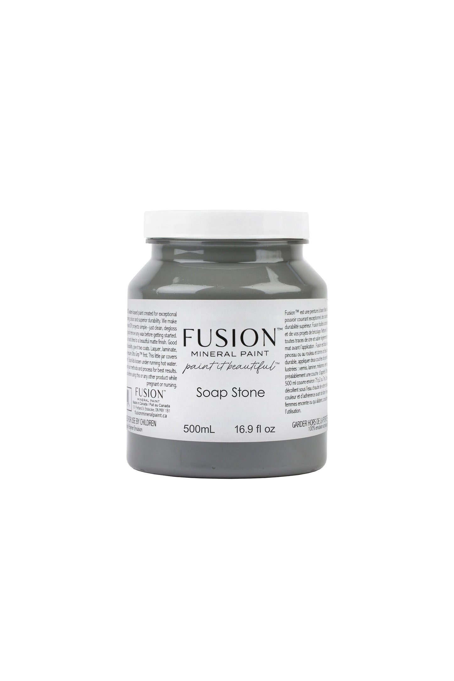 Soap Stone