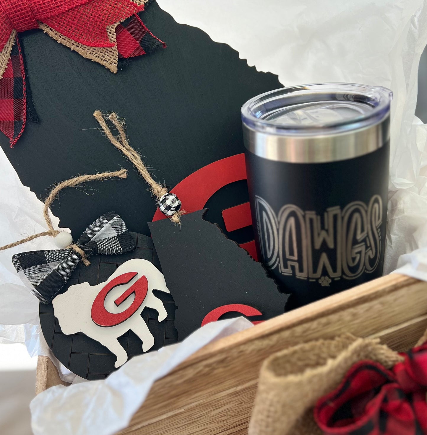 Georgia Gift Set