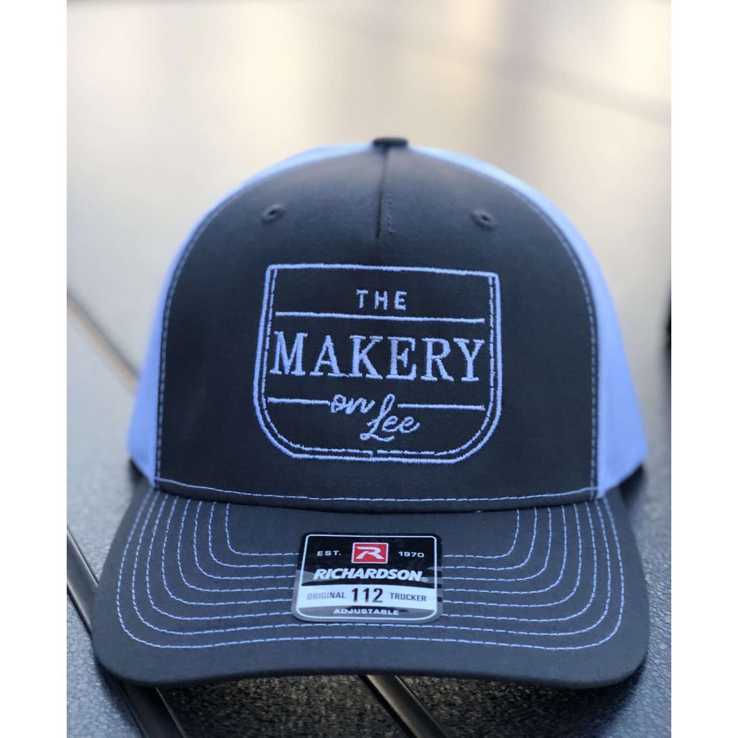 The Makery Trucker Hat
