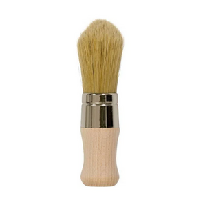 Staalmeester Wax Brush Short Handle Size-18 8071