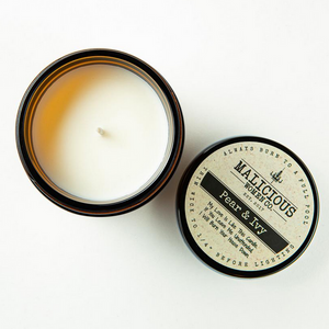 HBIC Candle
